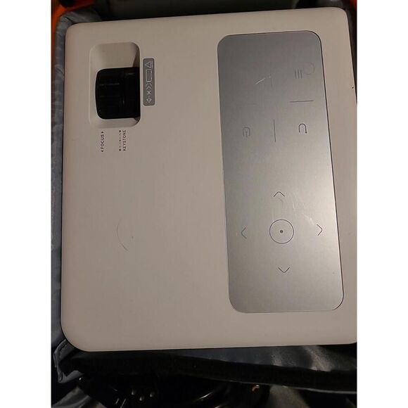 OSQ Home Cinema Projector Model O-410 - Picture 3 of 3